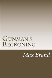Gunman's Reckoning
