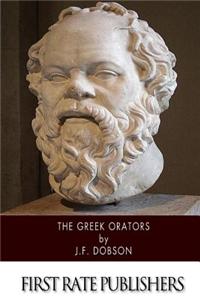 The Greek Orators