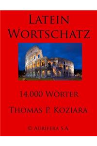 Latein Wortschatz