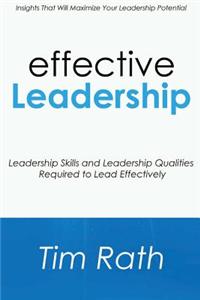 Effective Leadership