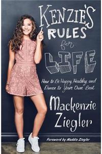 Kenzie's Rules for Life