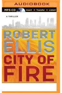 City of Fire