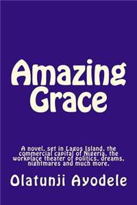 Amazing Grace