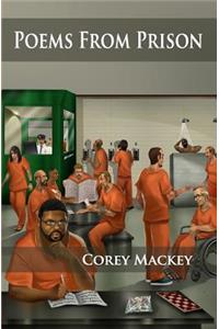 Poems from Prison