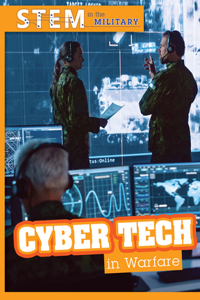 Cyber Tech in Warfare