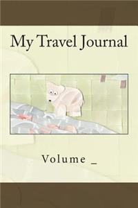 My Travel Journal