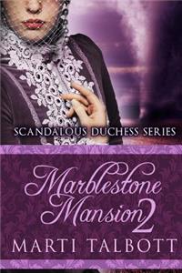 Marblestone Mansion Book 2