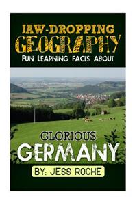Jaw-Dropping Geography