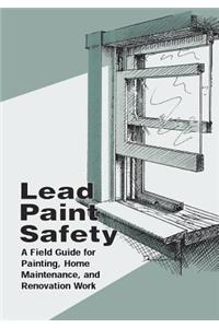 Lead Paint Safety
