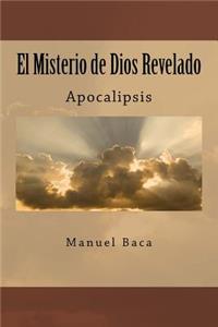 Misterio de Dios Revelado