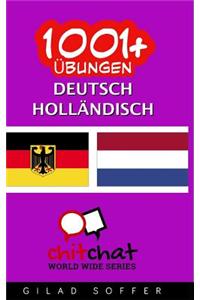 1001+ Ubungen Deutsch - Niederlandisch