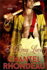 Blazing Love