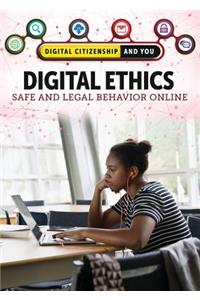 Digital Ethics