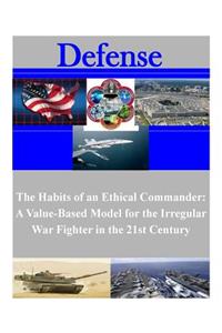 Habits of an Ethical Commander