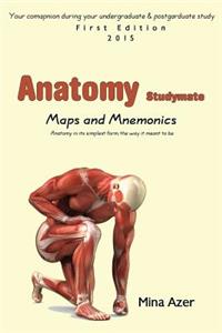 Anatomy Studymate