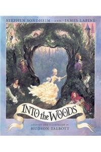 Into the Woods