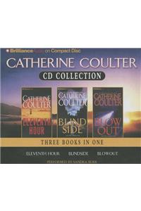 Catherine Coulter CD Collection