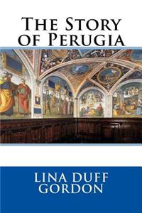 The Story of Perugia