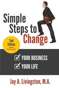 Simple Steps to Change