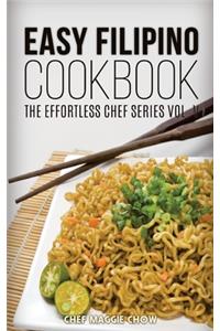 Easy Filipino Cookbook