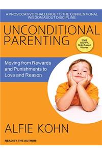 Unconditional Parenting