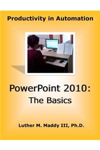 PowerPoint 2010