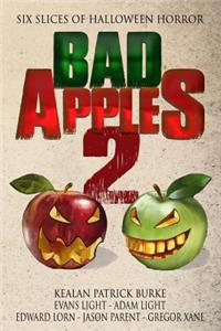 Bad Apples 2