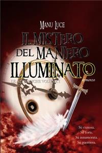 Il mistero del maniero illuminato