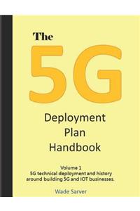 5g Deployment Plan Handbook