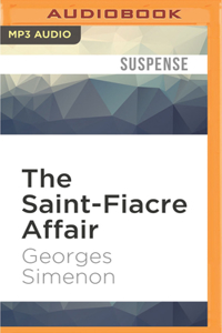 Saint-Fiacre Affair
