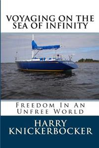 Voyaging On The Sea Of Infinity