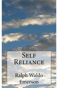 Self Reliance