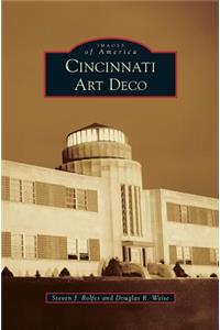 Cincinnati Art Deco