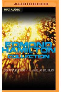 Edmond Hamilton Collection
