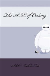 The ABC of Cooking