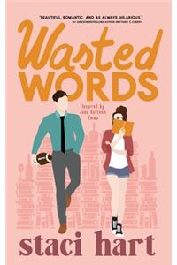 Wasted Words