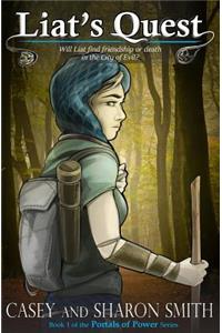 Liat's Quest