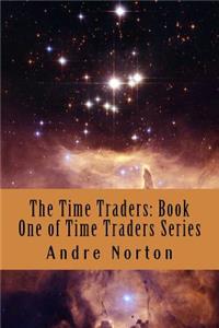 Time Traders
