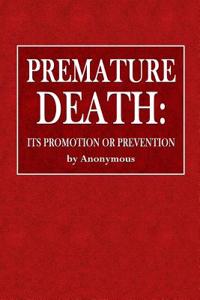 Premature Death