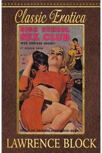 High School Sex Club