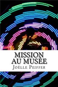 Mission Au Musée