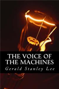The Voice of The Machines