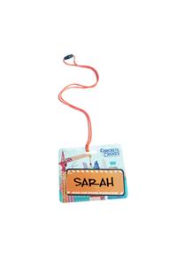 Vbs 2020 Name Tags Pkg 20