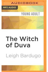 Witch of Duva