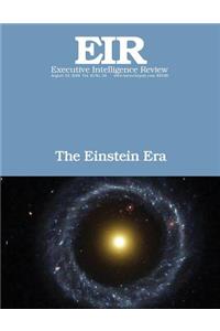 The Einstein Era