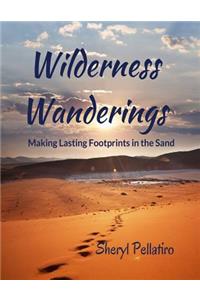 Wilderness Wanderings