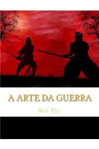 A Arte Da Guerra: OS 13 CapÃ­tulos Completos (Portuguese Edition)