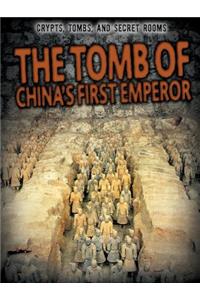The Tomb of China's First Emperor