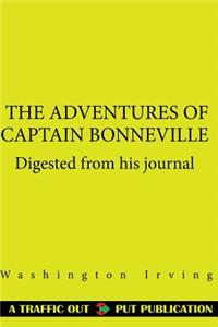 The Adventures of Captain Bonneville