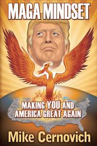 Maga Mindset